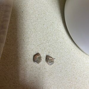 Kendra Scott earrings